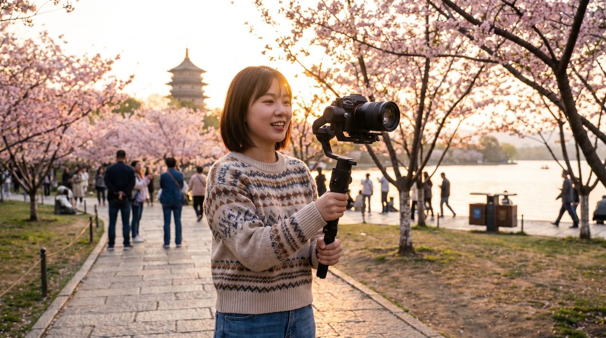 糖心VLOG美图