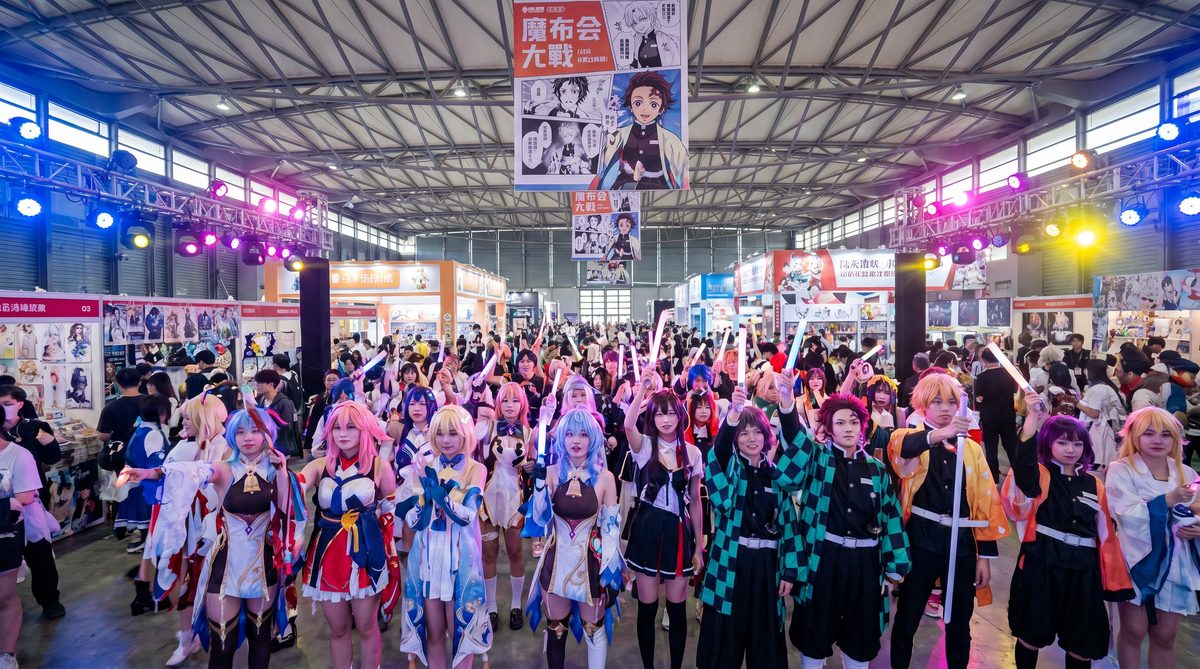 糖心cosplay美图